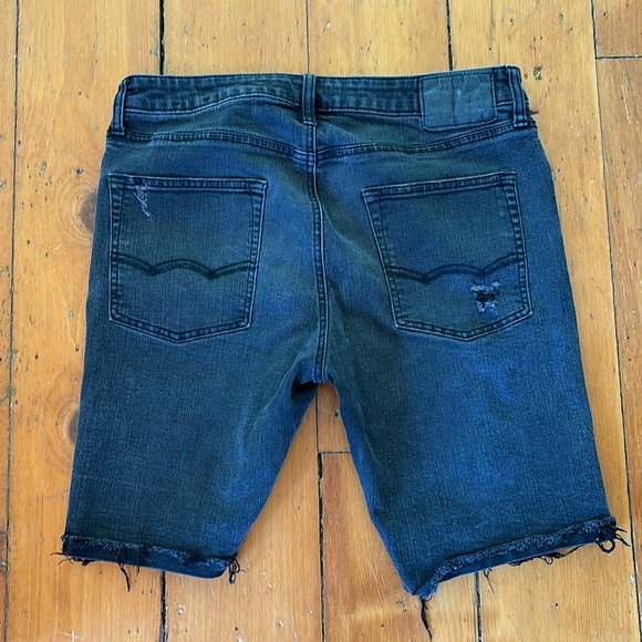 American eagle Jean shorts - Picture 4 of 4
